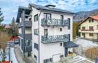 Apartament NOU cu 2 camere în Busteni | Vedere panoramica | Etajul 1 - 14