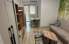 Garsoniera de inchiriat complet renovat - 3