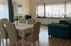 Inchiriez apartament 2 camere (56mp) cu parcare, cart. Dambul Rotund - 1