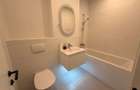Apartament 3 camere Straulesti Curte proprie 90mp Mobilat si utilat - 8