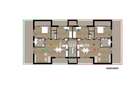 Zorilor Residence, Apartamente Noi 2-3-4 camere - Str. Zorilor - Carei