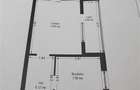Apartament cu 2 camere semidecomandat în Circumvalațiunii - 4