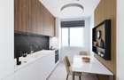 Apartament cu 2 camere decomandat în Berceni - 2