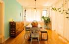 Duplex 6 camere 252 mp + Gradina in proiect tip Boutique Domenii Ion MIhalache - 5