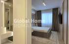 Designer Finishes | 3 Rooms Apartment + Terrace + Parking | Cortina North Pipera - 21