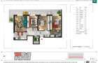 Apartament cu 4 camere decomandat în Theodor Pallady - 1