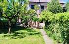 Parter si demisol cu grădină proprie in vila in Domenii – Str. Zorileanu - 2