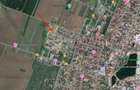 Teren intravilan de vanzare in Costinesti, la doar 10 min de plaja. - 1