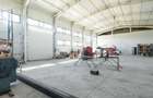 Hala moderna 3.000mp curte, conditii optime, exterior Braso - 9