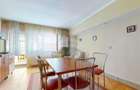 Apartament cu 3 camere decomandat în Florilor - 5