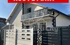 Casa single P+M | Bragadiru | 378 mp teren | Mansarda + Balcon - 2