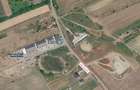 De vanzare teren 3000mp Hereclean cu front de 64m - 3