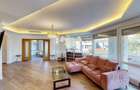 Apartament cu 4 camere decomandat în Aviatorilor - 6