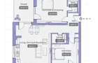 Apartament cu 3 camere decomandat în Iancu Nicolae - 9
