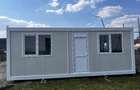 Containar modular locuibil - 1