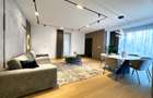 Apartament cu 4 camere semidecomandat în Arcul de Triumf - 1