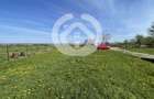 Teren intravilan de vanzare Poplaca, Sibiu | 2100 mp | Front strad - 3