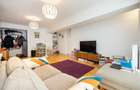 Apartament cu 3 camere semidecomandat în Străulești - 2