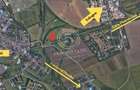 Teren Construcții de 7500 mp, în Est - 3