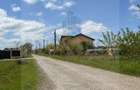 Berceni - strada Lebedei - 700 metri Bulevard - Teren intravilan - 1