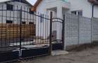 Casă cu 5 camere cu Teren 200 Mp în Lumina - 14