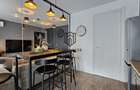 Apartament cu 3 camere decomandat în Aviației - 6