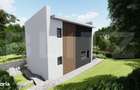 Teren 450mp cu AUTORIZATIE D+P+M -201 mp construiti, zona Sararie - 3