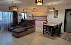 Apartament cu 3 camere semidecomandat în Titulescu - 1