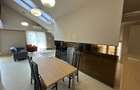 Penthouse de inchiriat | 5 camere | 150mp utili | Manastur | Campului - 2