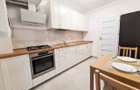Apartament 10 Minute Metrou Aparatorii Patriei Drumul Binelui Parcare - 8