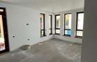 Casa semifinisata la alb in Cihei 2 dormitoare, buctarie+living open - 5