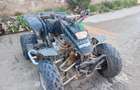 Ofer spre inchiriere ATV - 2