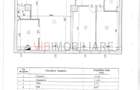 Apartament cu 3 camere semidecomandat în Bucureștii Noi - 11