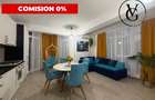 Apartament 2 camere modern - Alezzi Beach Resort - Mamaia Nord - 7