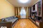 Apartament cu 2 camere semidecomandat, zona Ura, str. Electricienilor - 15