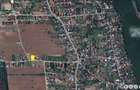 Snagov - Ciofliceni - Str. Dimitrie Cantemir, 937 mp. teren intravilan ideal constructie casa - 2
