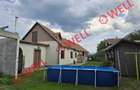 Casă cu 4 camere cu Teren 1102 Mp în Sântionlunca - 9