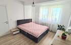Apartament 2 camere, etaj 1, dressing și balcon – complet mobilat și utilat - 2