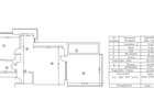Apartament cu 2 camere in Bellevue Residence - 2