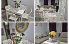 Inchiriez penthouse cu jacuzzi/gratar -bloc nou-zona centrala - 5