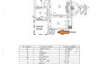 Apartament cu 2 camere semidecomandat în Universitate - 9