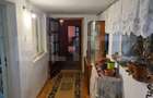 Casa cu teren generos si balta de pescuit Gaesti - 17