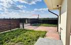 Duplex cu 4 camere cu Canalizare în Exterior Nord - 23