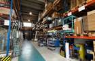 Spațiu industrial, de 850 mp, în Someșeni - 1