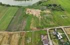 Teren intravilan zona de lacuri comuna Berceni IF aproape de Bucuresti - 8