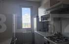 Apartament cu 2 camere semidecomandat în Cetății - 2