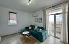 Apartament 2 camere cu vedere panoramica, Girocului Eso - 5