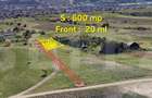 Teren agricol extravilan de 600 mp, în Dâmbul Rotund - 2 Teren agricol extravilan de 600 mp, în Dâmbul Rotund - 2