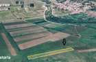 [qatest-mercury] Teren extravilan 2000 mp, zona Selimbar (Mohu)