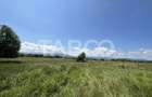 Teren intravilan 5000 mp zona Turnisor din Sibiu - 1